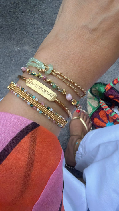Armband Sun