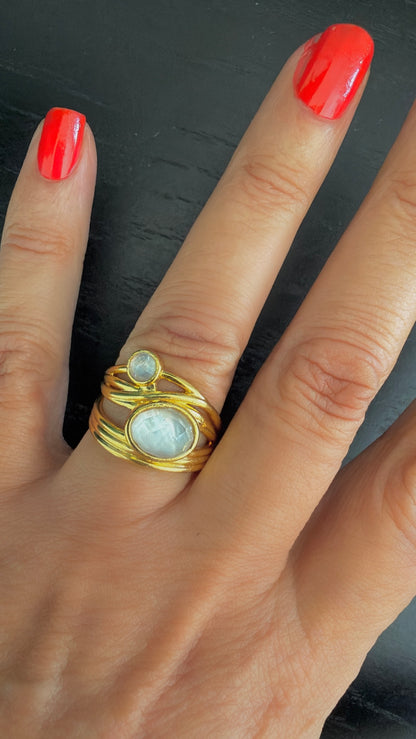 Ring Luna