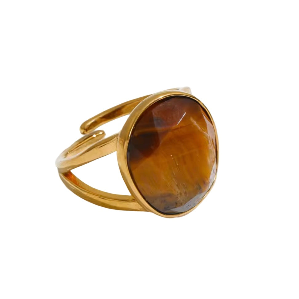 Ring Desert Sun