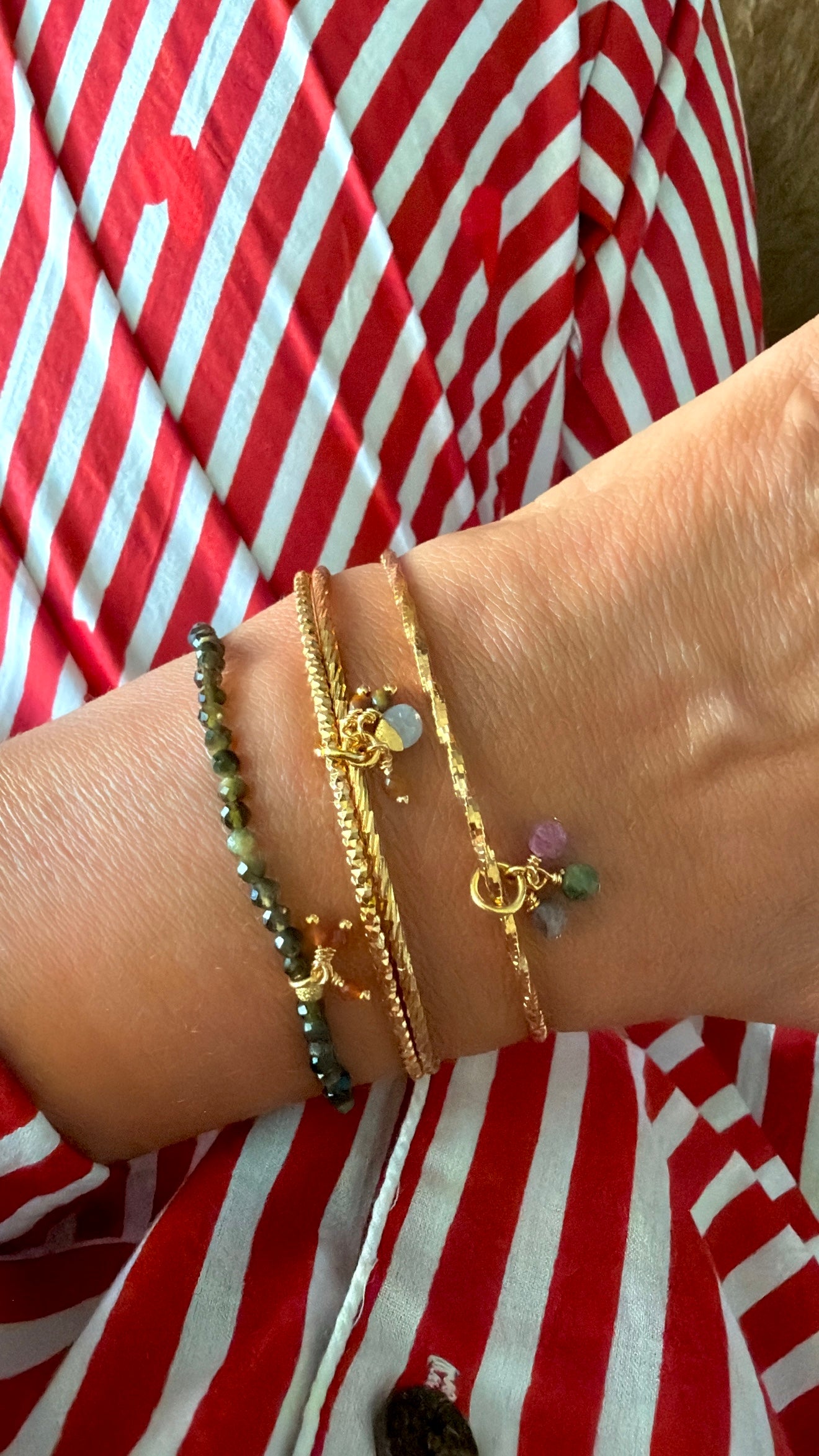 Armband Nur