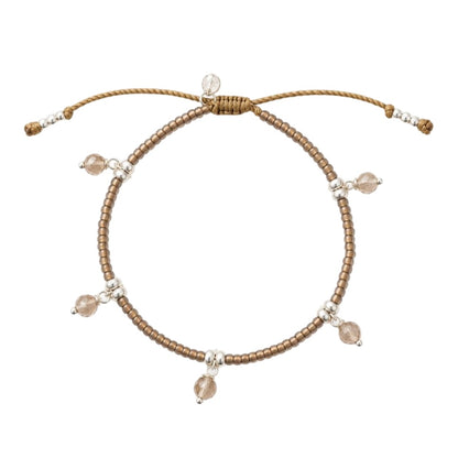 Armband Dreamy Silber