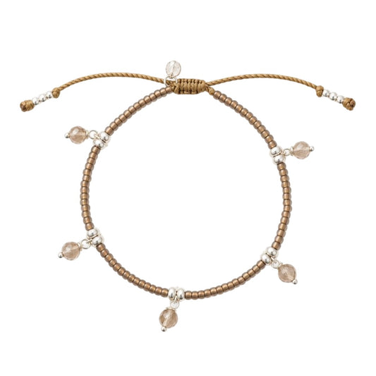 Armband Dreamy Silber