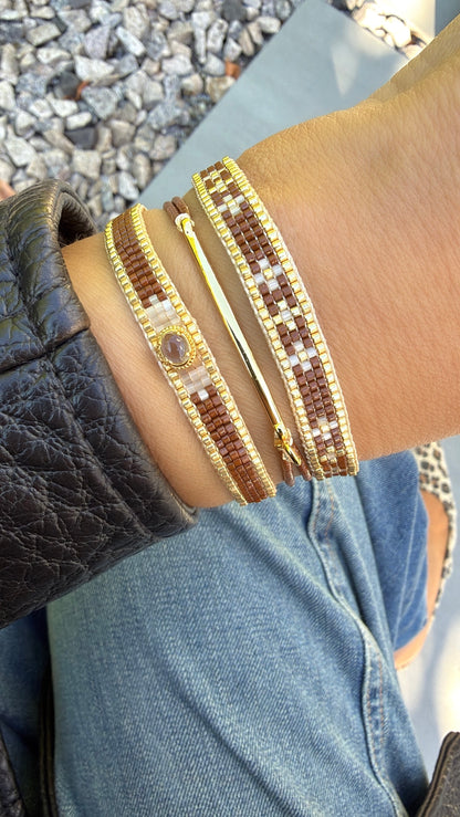 Armband Metro