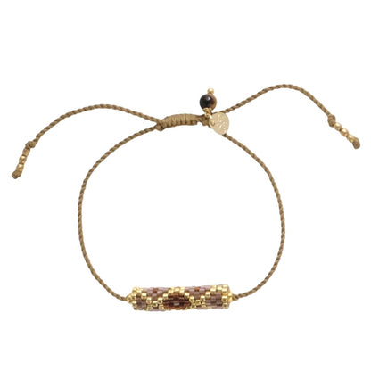 Armband Myst Tigerauge