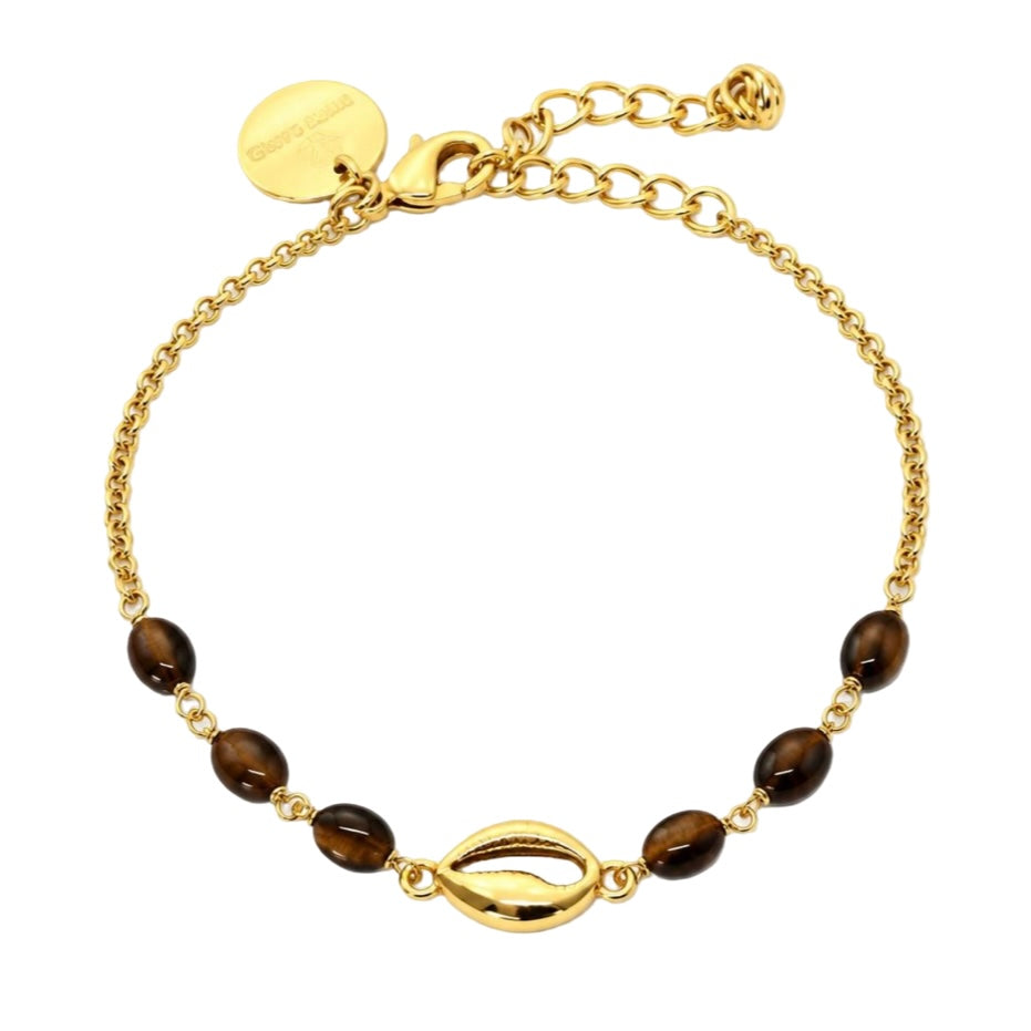 Armband Kauri