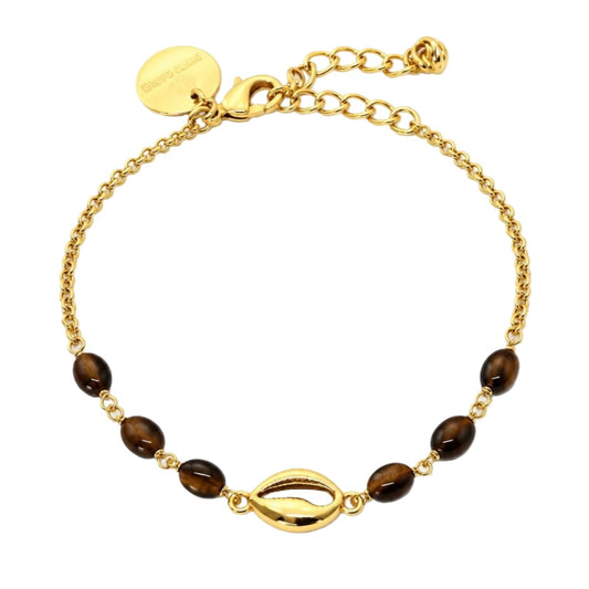 Armband Kauri