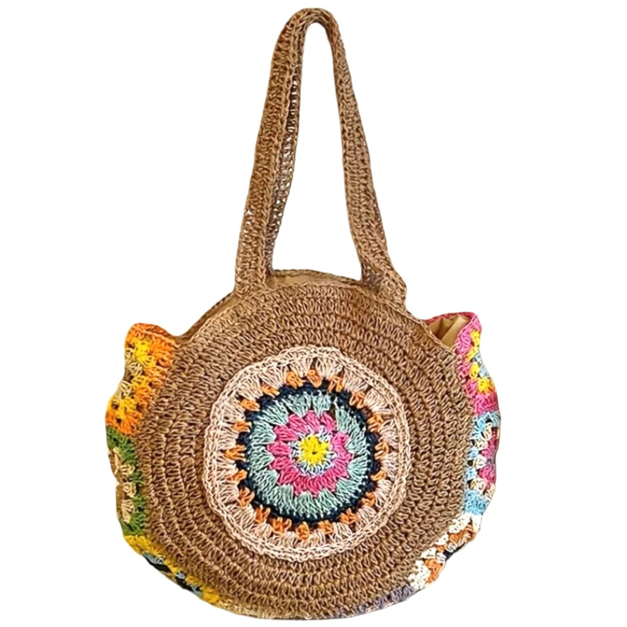 Tasche Bohemian