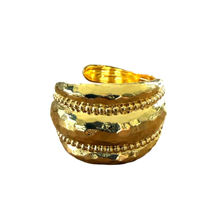 Ring Mystic Forest