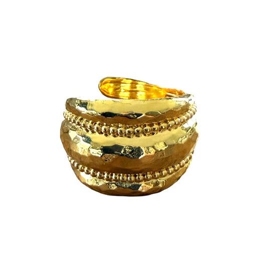Ring Mystic Forest