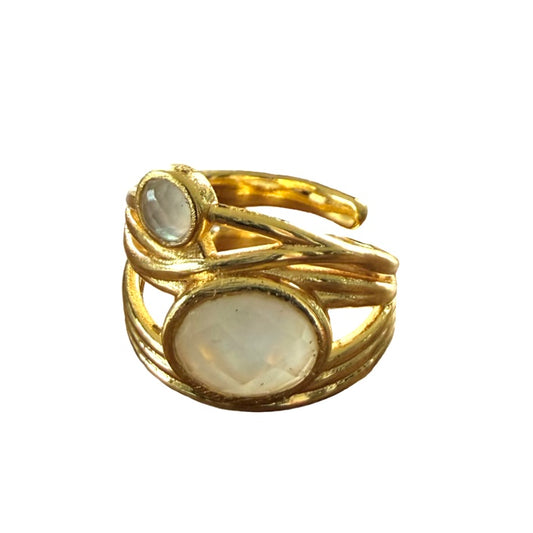 Ring Luna