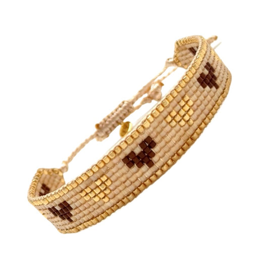 Armband Heartbeat