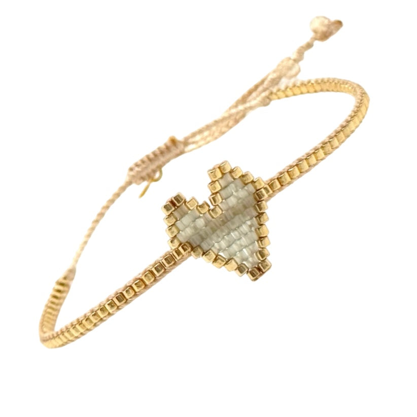 Armband Iconic Heart