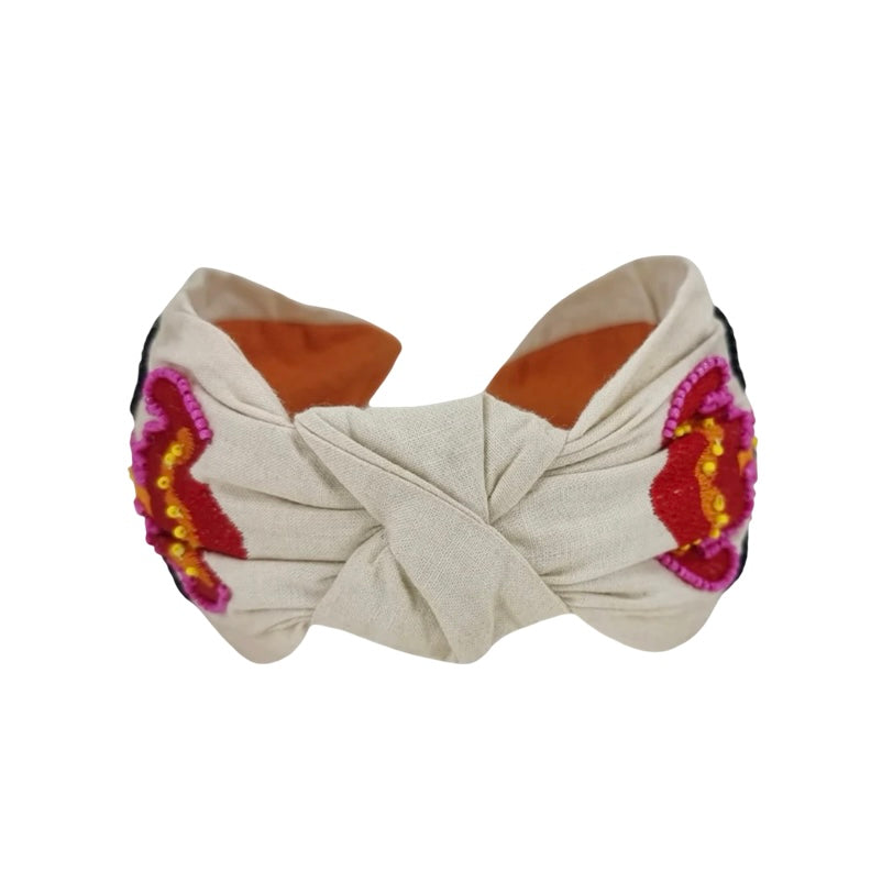 Haarreif Inka