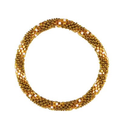 Armband Nepal Gold