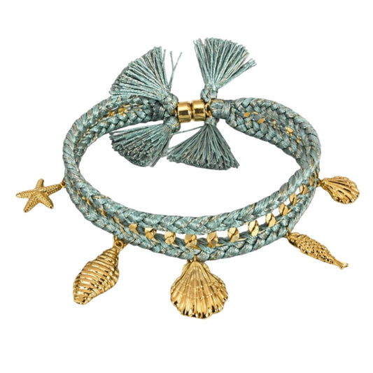 Armband Sunibel Island
