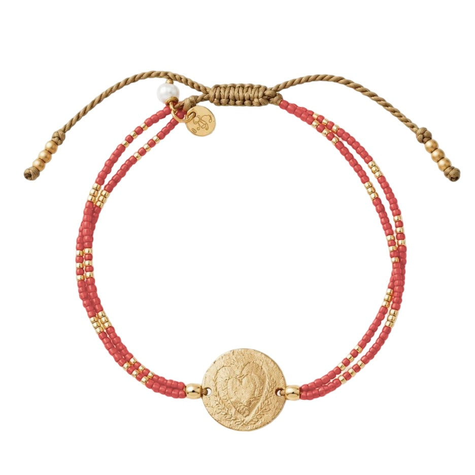 Armband Gratitude