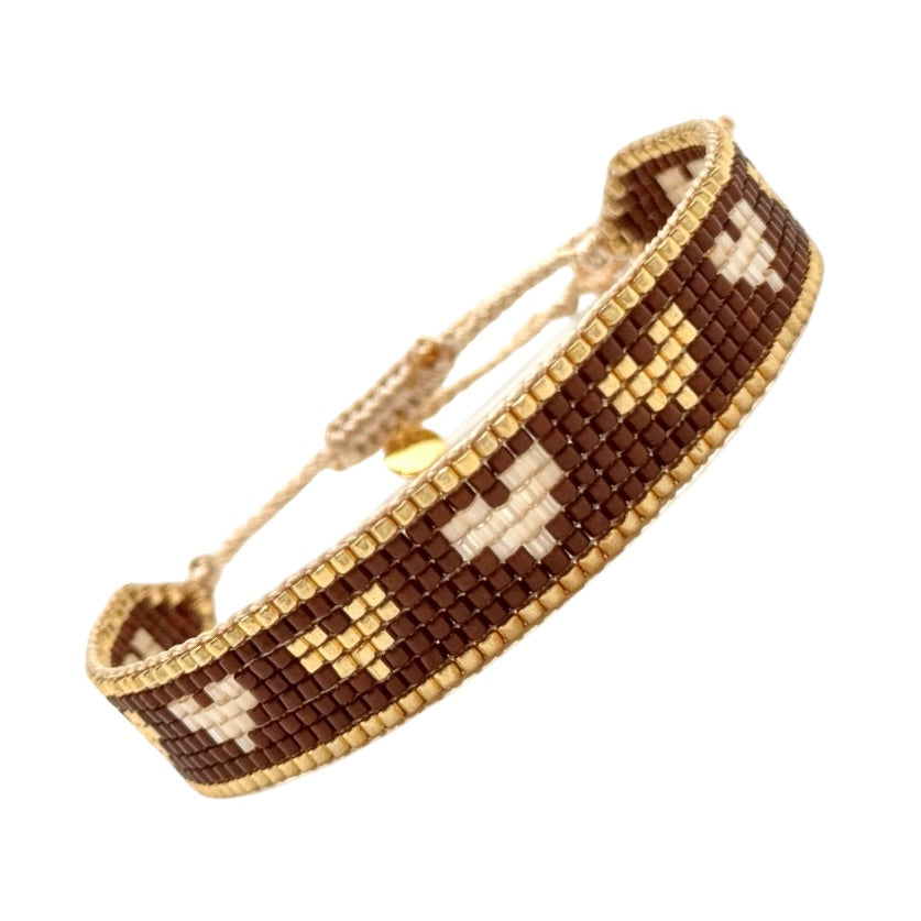 Armband Heartbeat