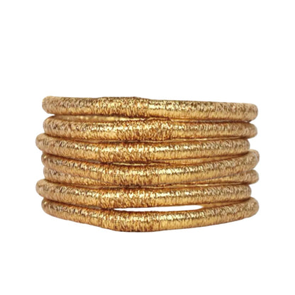 Armreif Dahabi Luerx Gold