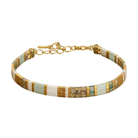 Armband Minty Dream