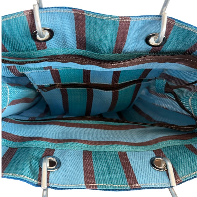 Shopper Ocean Breeze