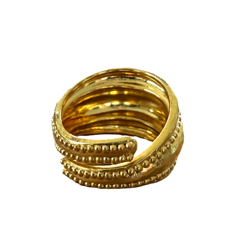 Ring Mystic Forest