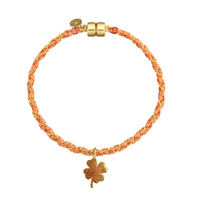 Armband Clover