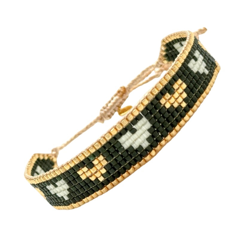 Armband Heartbeat