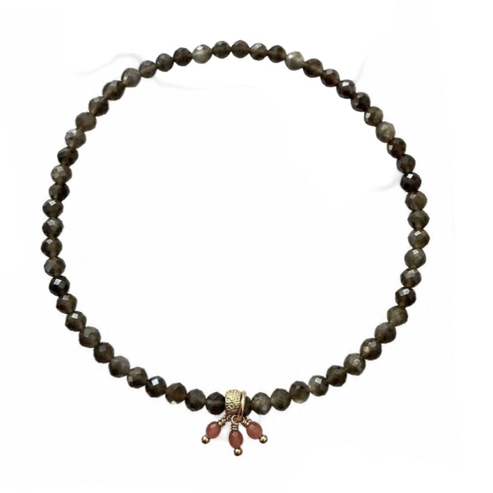 Armband Nur