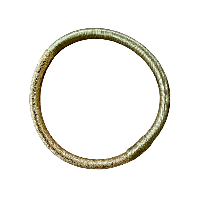 Armreif Dahabi Olive