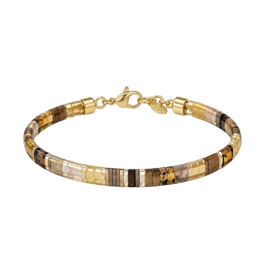 Armband Bronze Glow