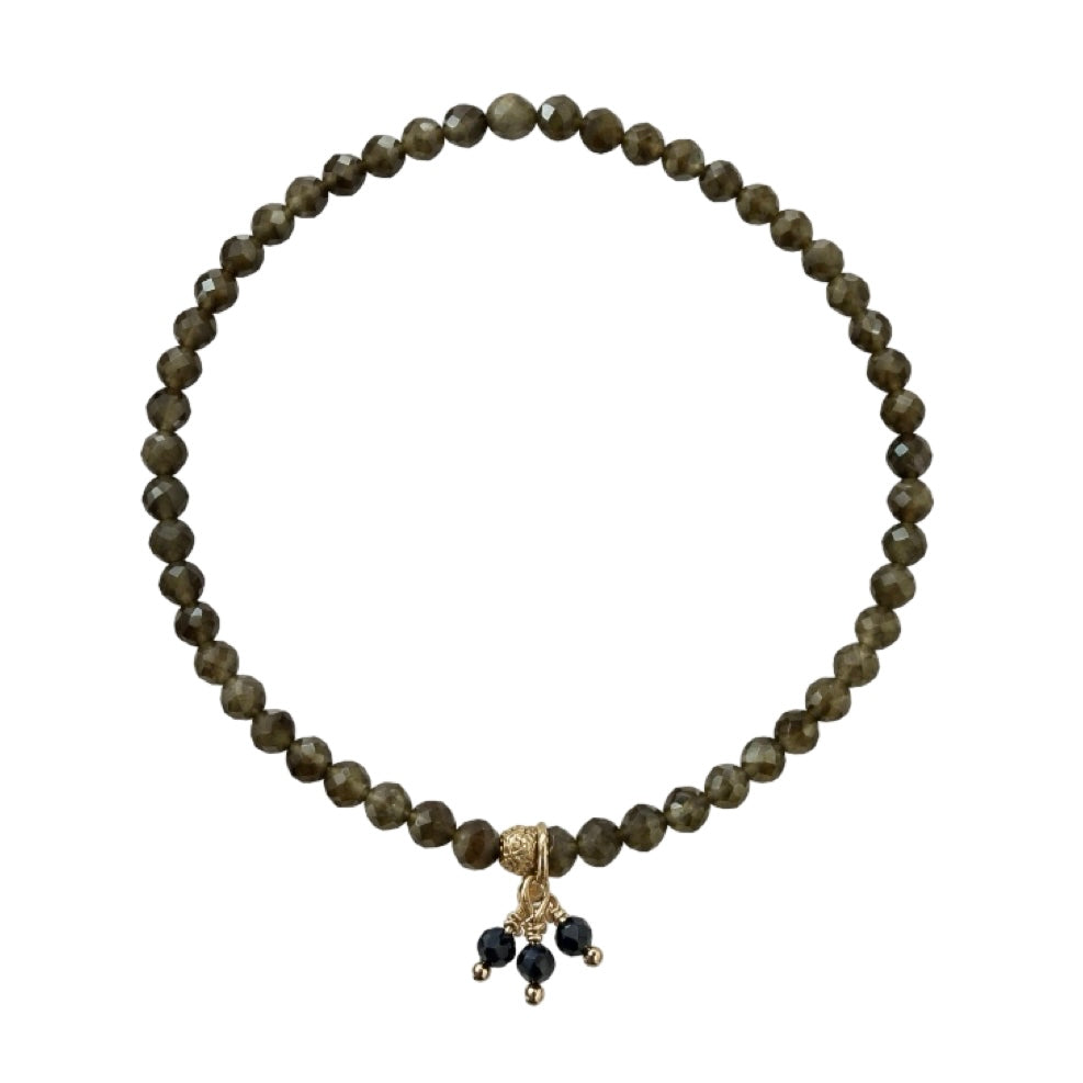 Armband Nur