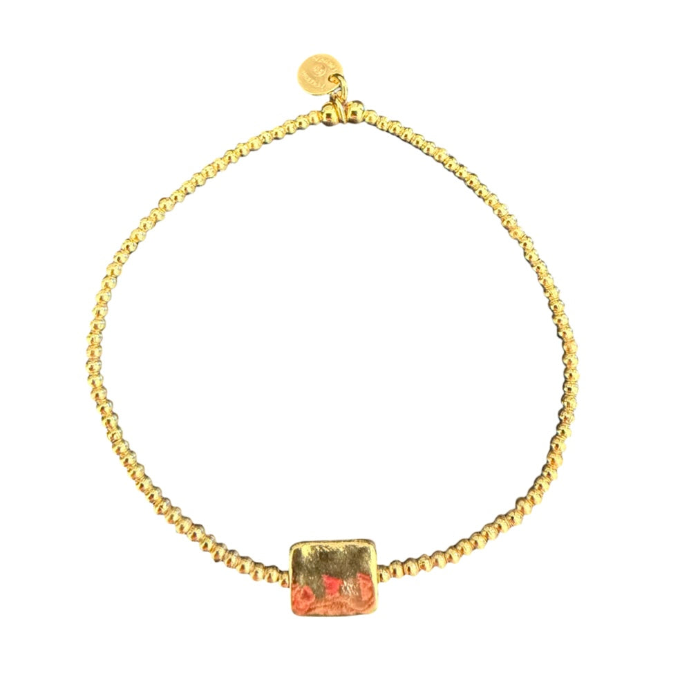 Armband Square