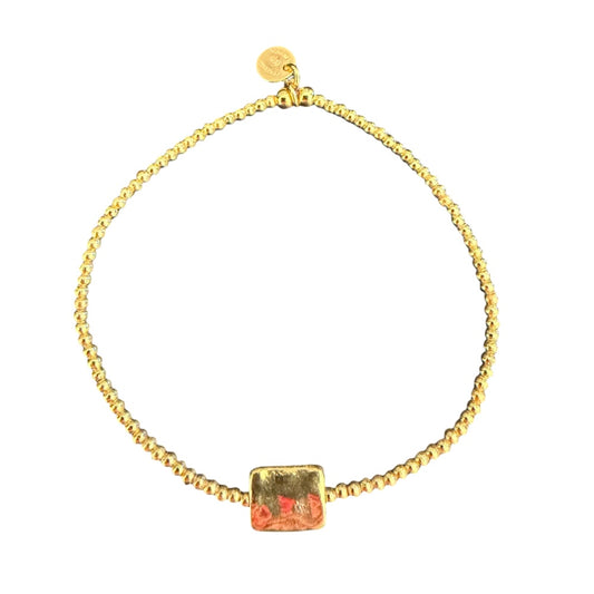 Armband Square