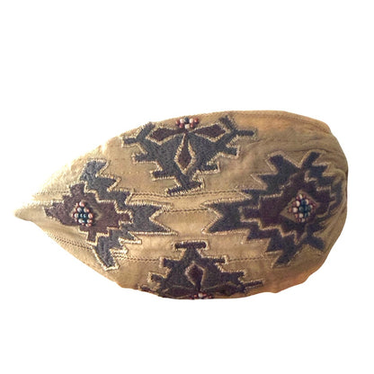 Haarreif Cocoa Sand