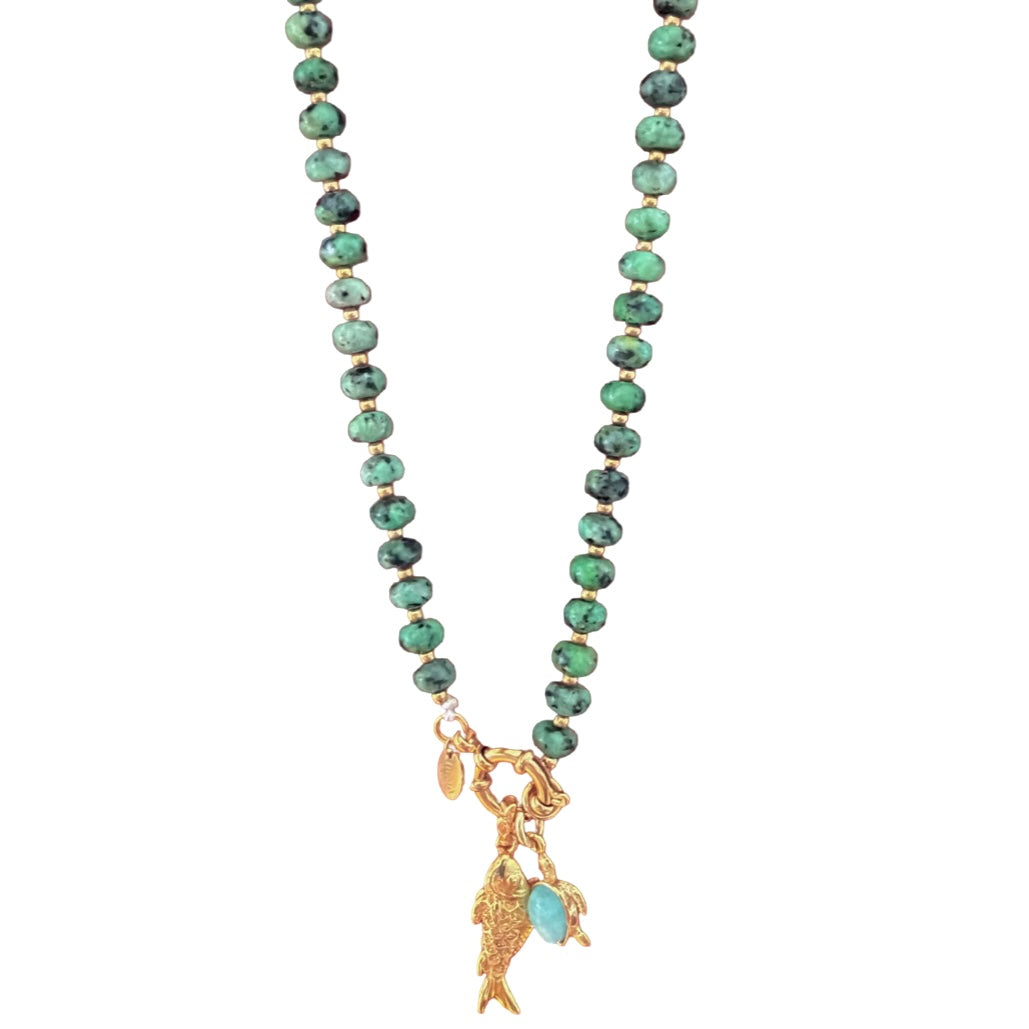 Armband Hippie Sea