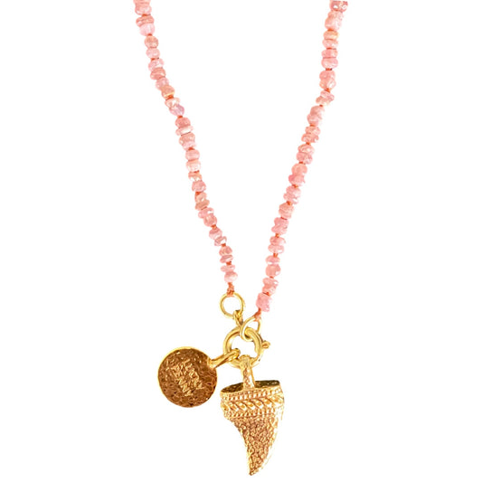 Halskette Lucky Pendants