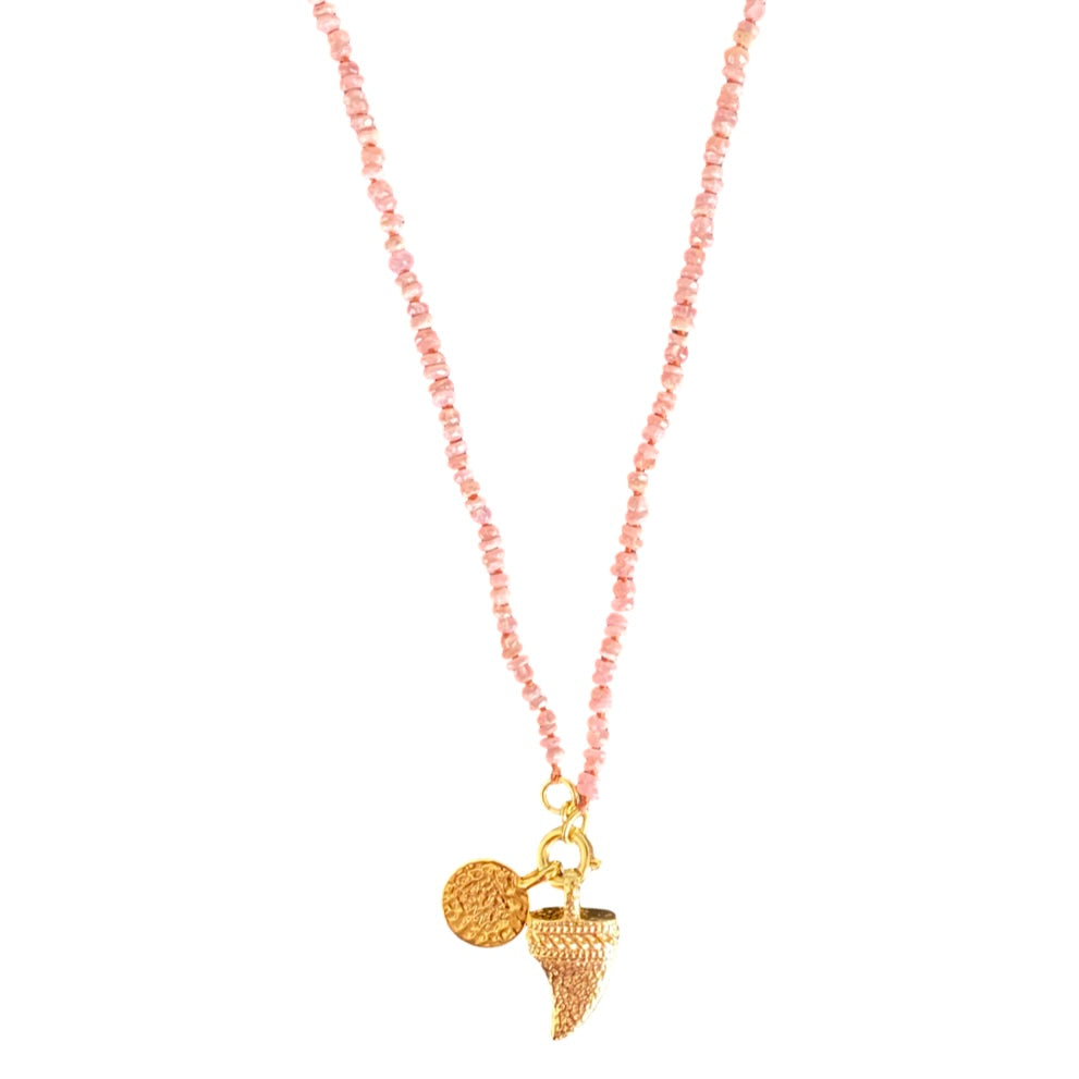 Halskette Lucky Pendants