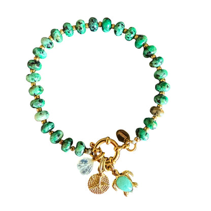 Armband Hippie Sea
