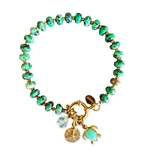 Armband Hippie Sea