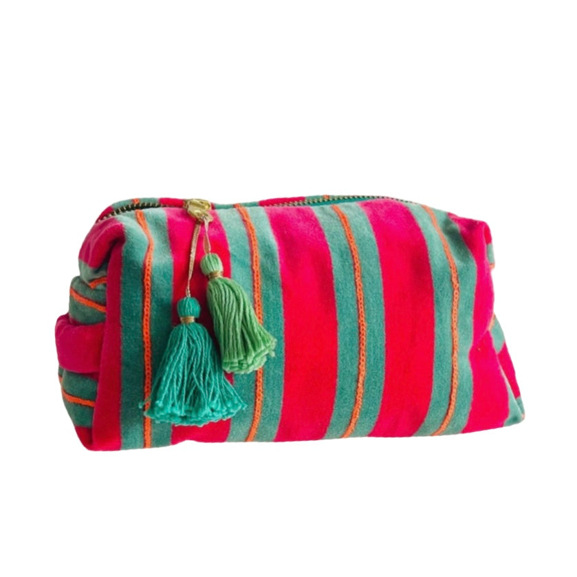 Kosmetiktasche Love