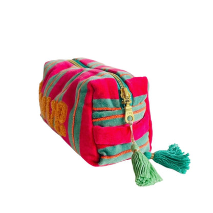 Kosmetiktasche Love
