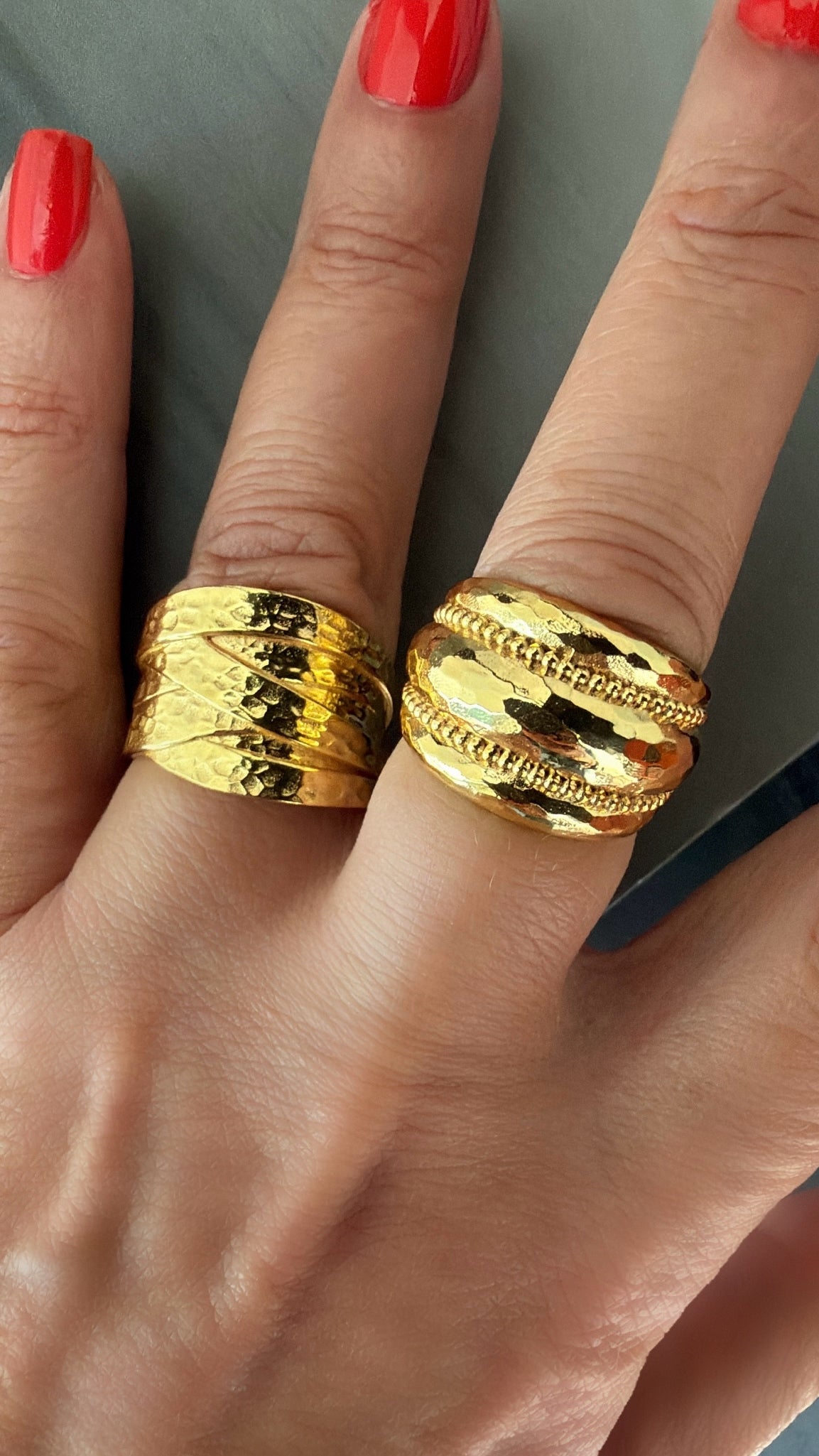 Ring Vela