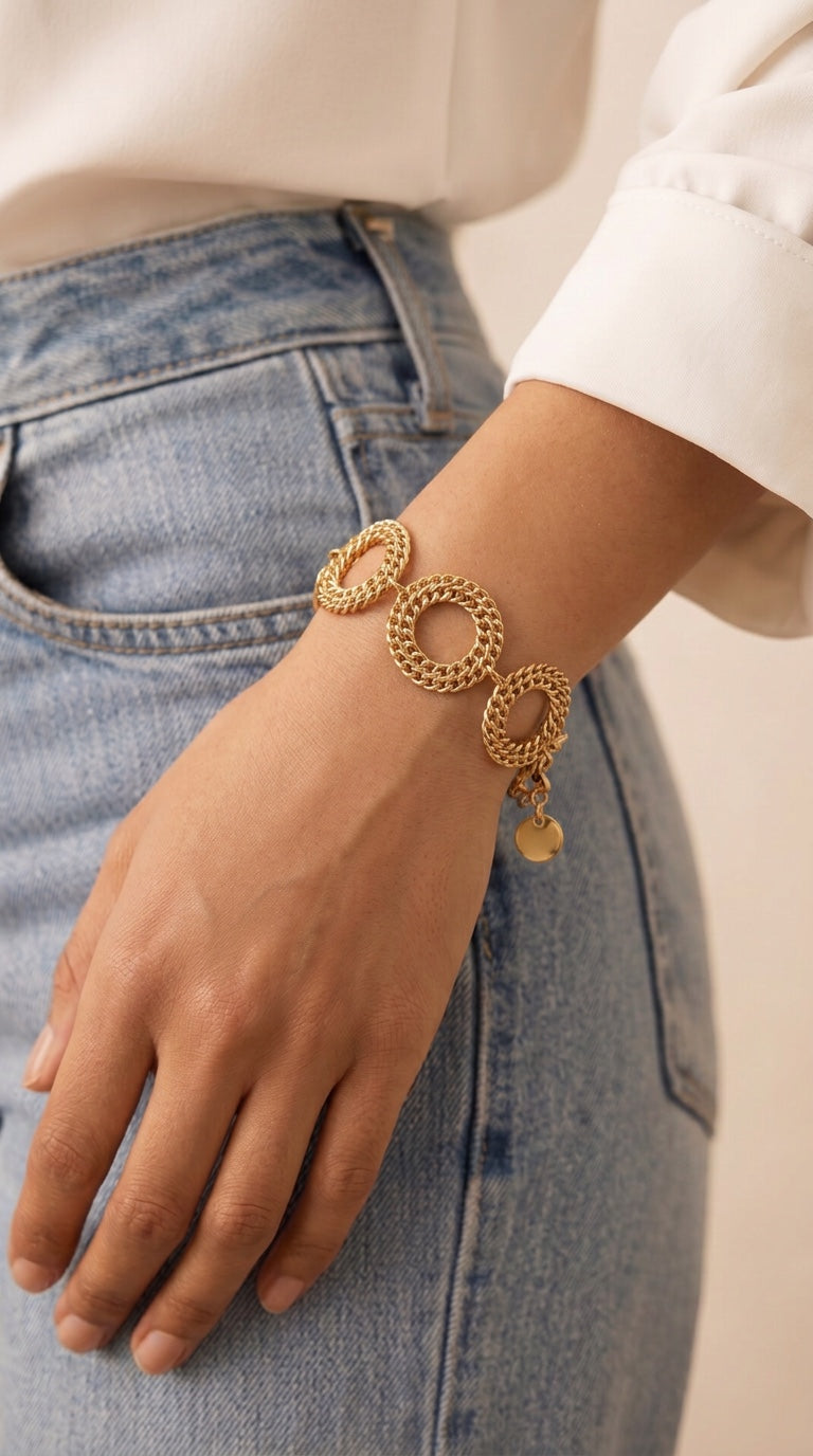 Armband Go West