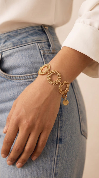 Armband Go West