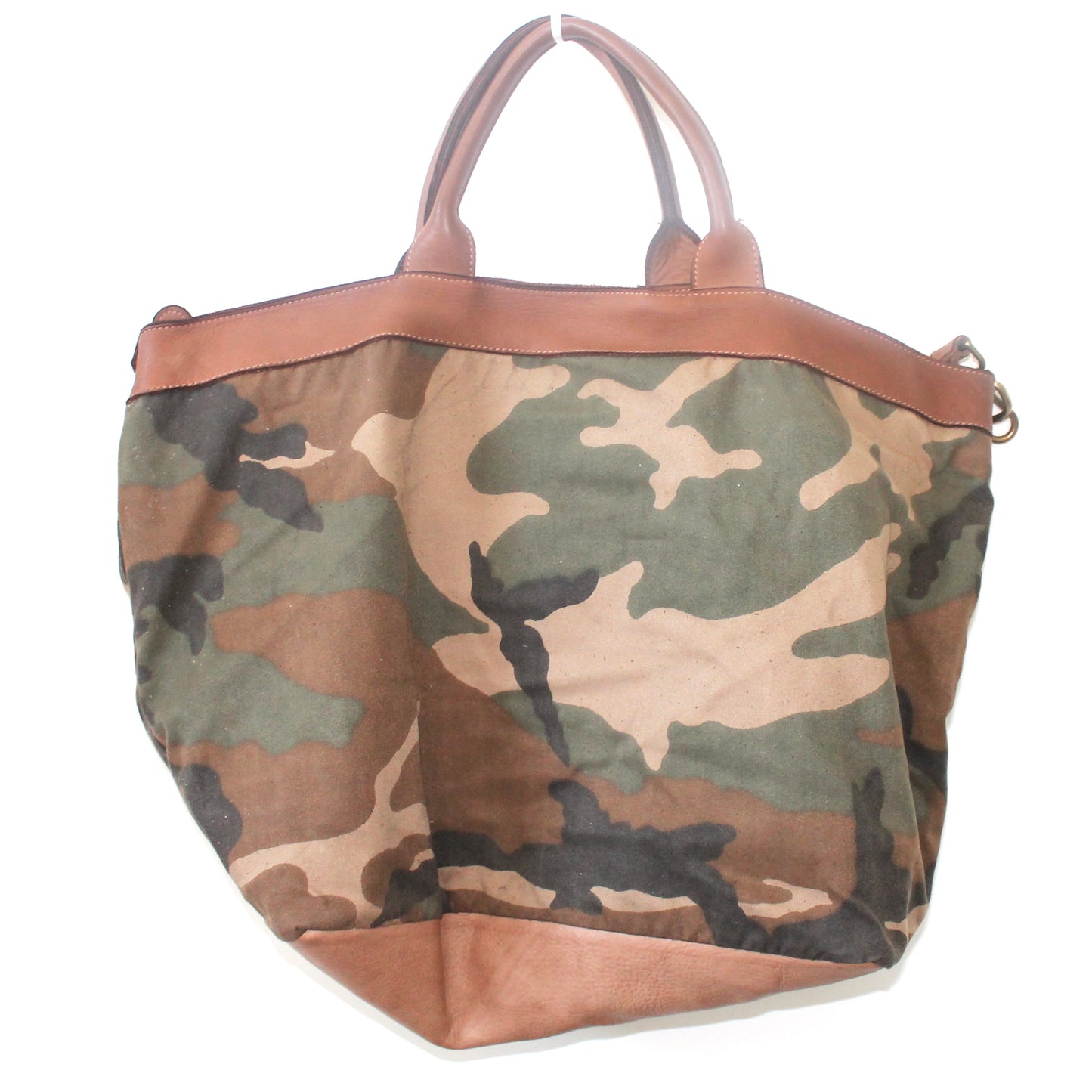 Tasche Camouflage