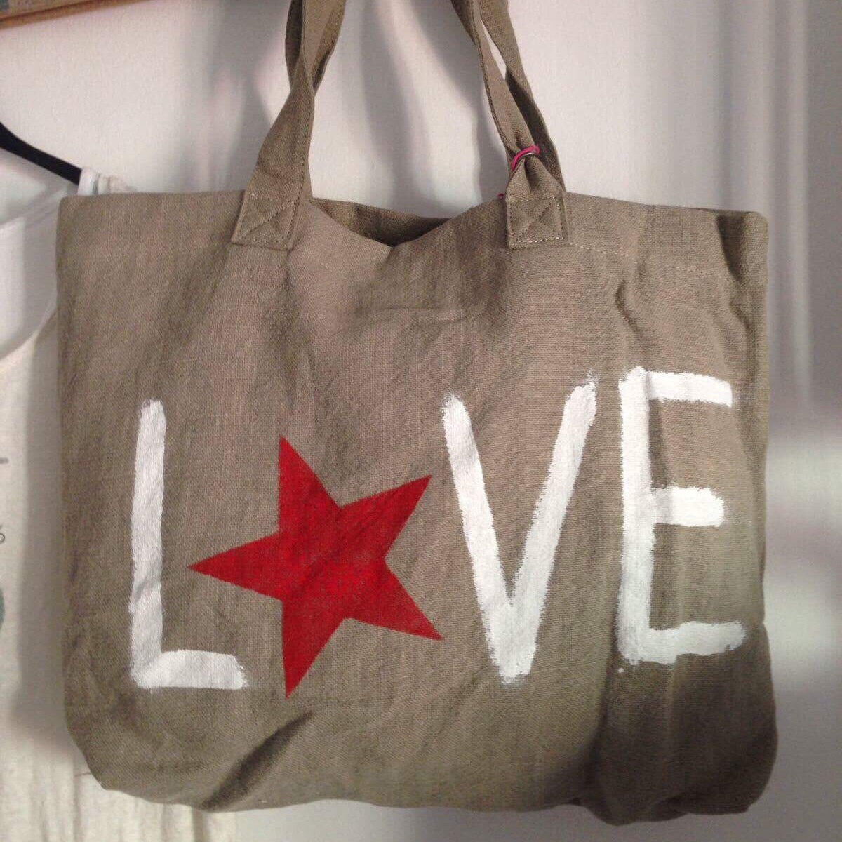 Tasche Love XL