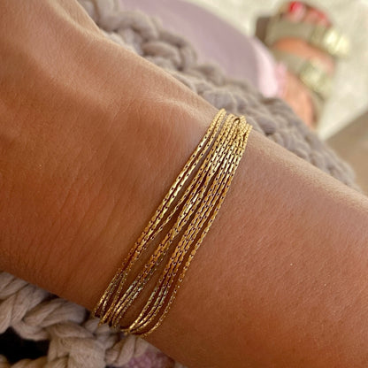 Armband Soe