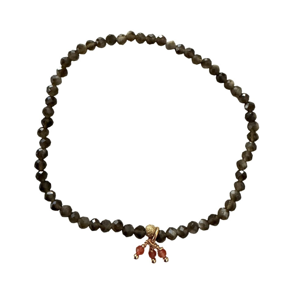 Armband Nur