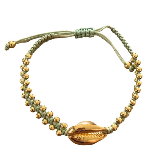 Kordelarmband Sea Whisper