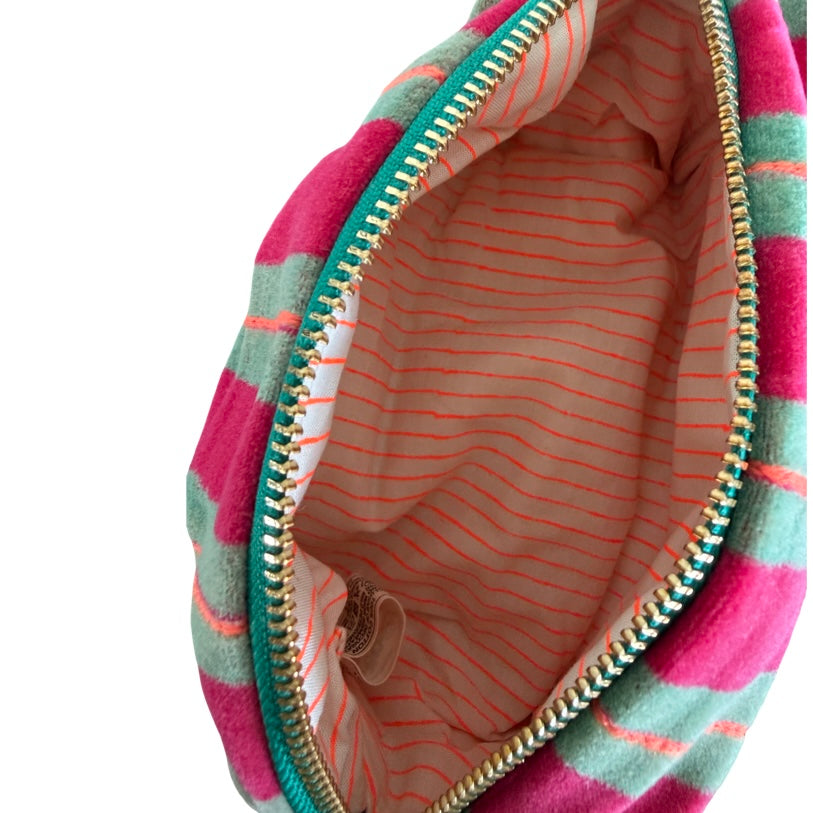 Kosmetiktasche Love
